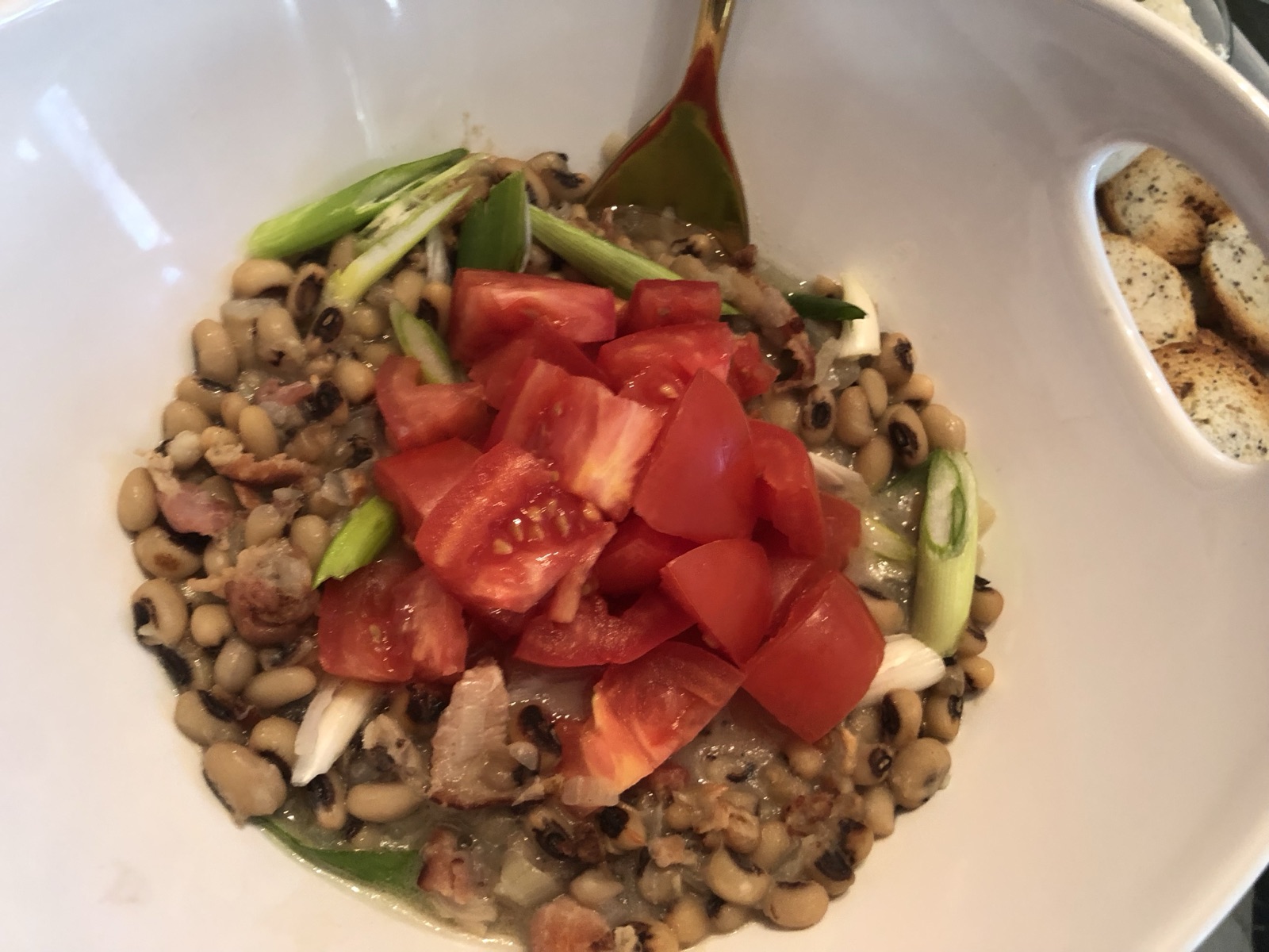 Catering presentation